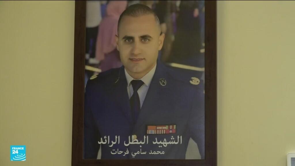 ريبورتاج: مقتل اللواء محمد سامي فرحات في زغرتا المسيحية يعزز التضامن في المجتمع اللبناني
